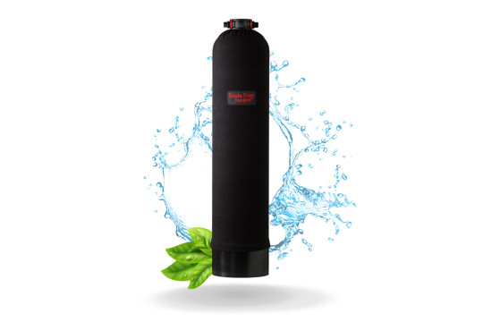 Změkčovač vody SFS 520 - Scale Free System 10x44"  1" XL
